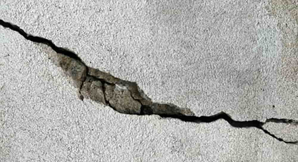 fissures