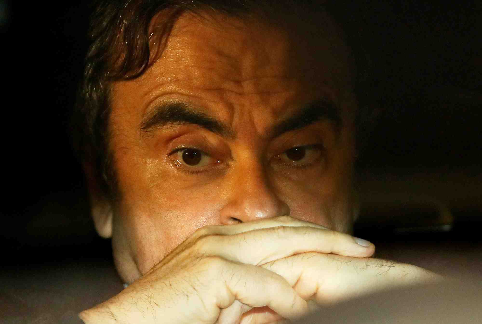 Le japon va durcir sa reglementation sur l'immigration apres la fuite de ghosn