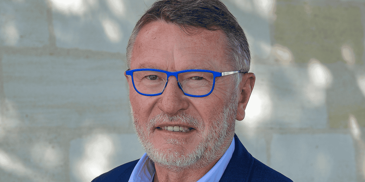 Patrick Seguin CCI Bordeaux Gironde