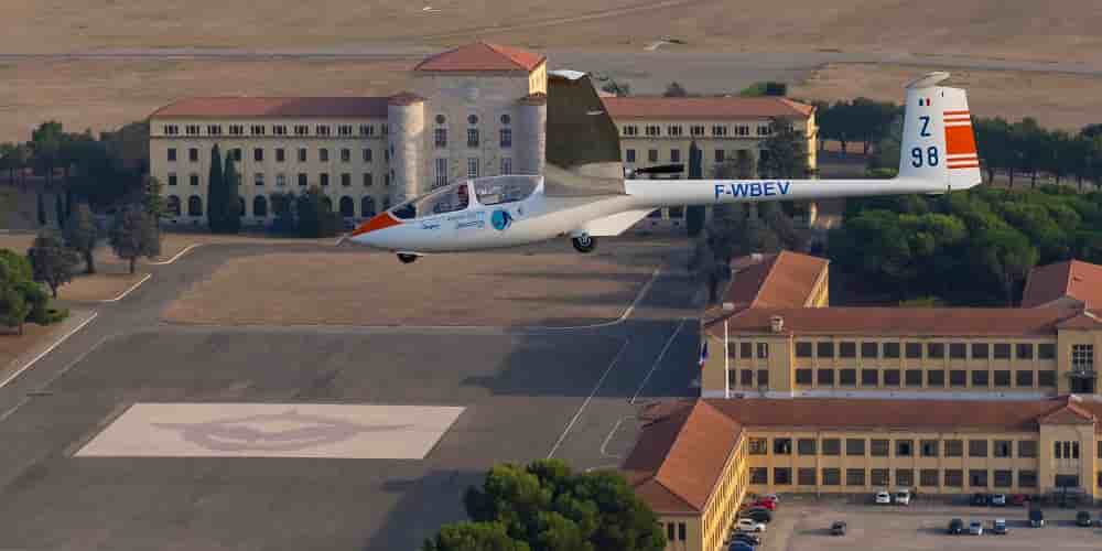 Planeur Euroglider