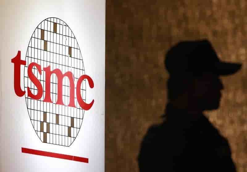 Tsmc reduit ses depenses d'investissement 2015