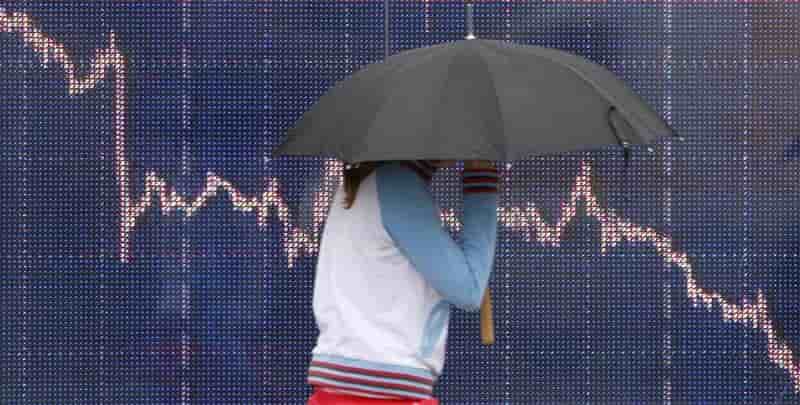 Les bourses en europe ouvrent en nette baisse