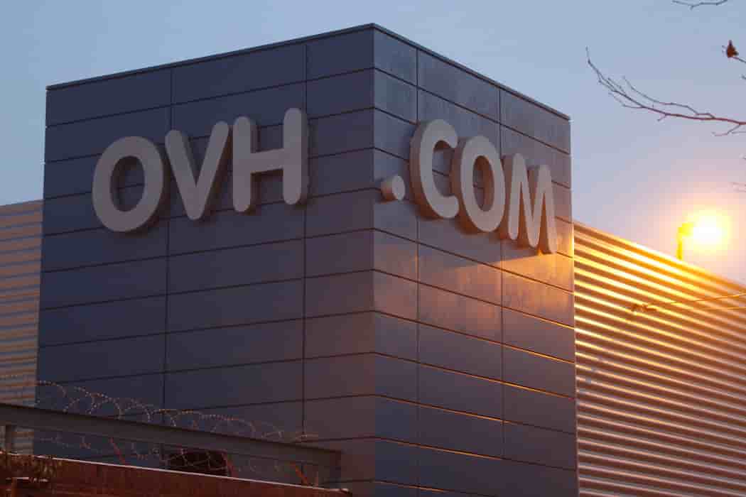 OVH