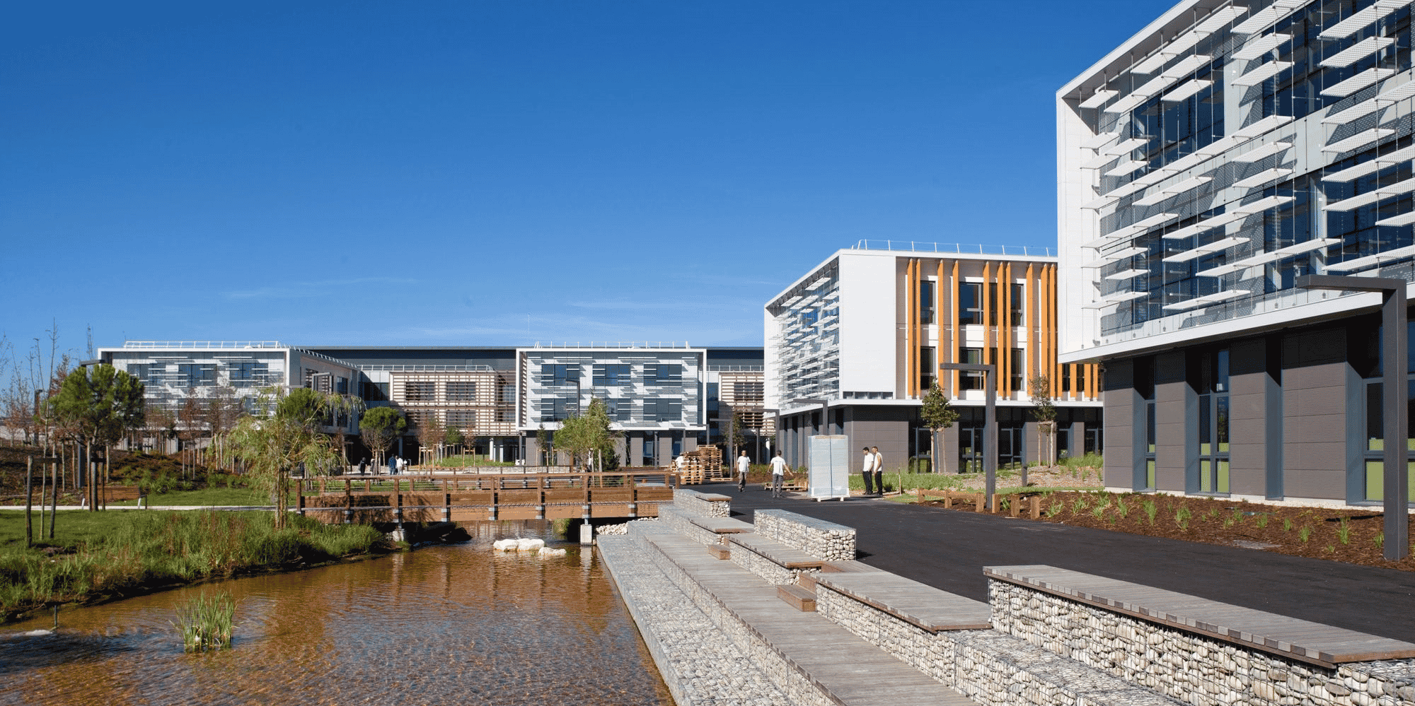 Campus Thales
