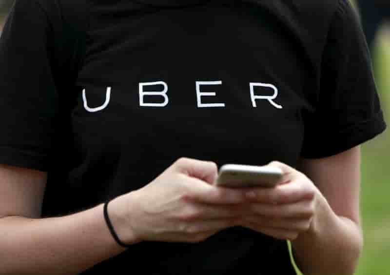 Uber et yandex fusionnent leurs activites en russie et autour