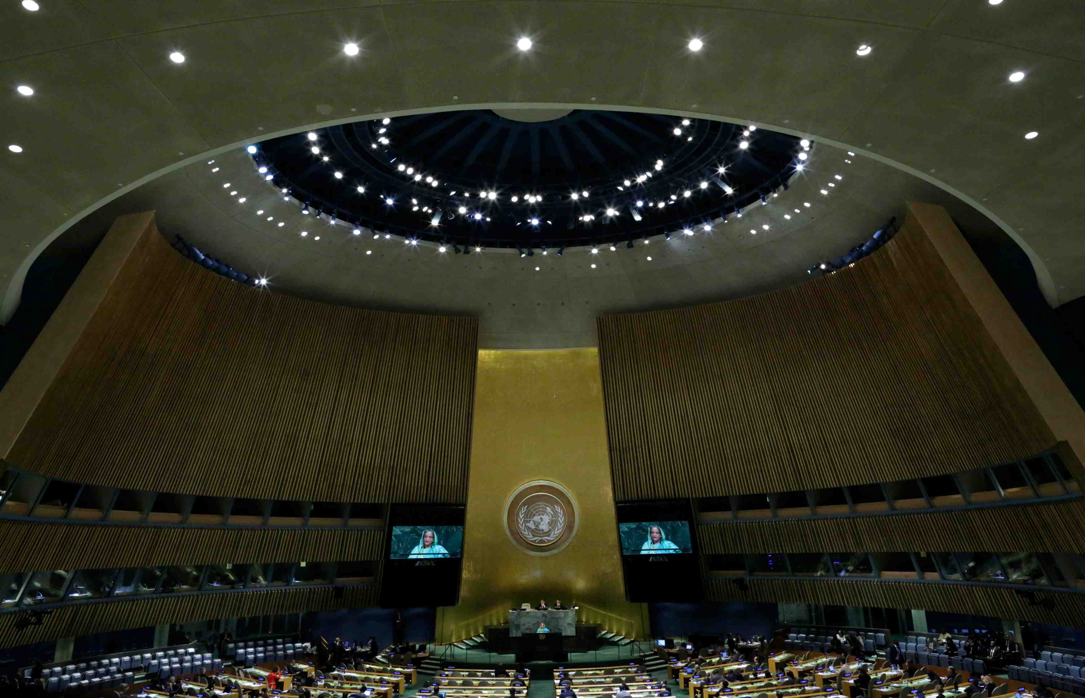 L'onu estime a 170 millions d'euros l'aide humanitaire aux refugies rohingya
