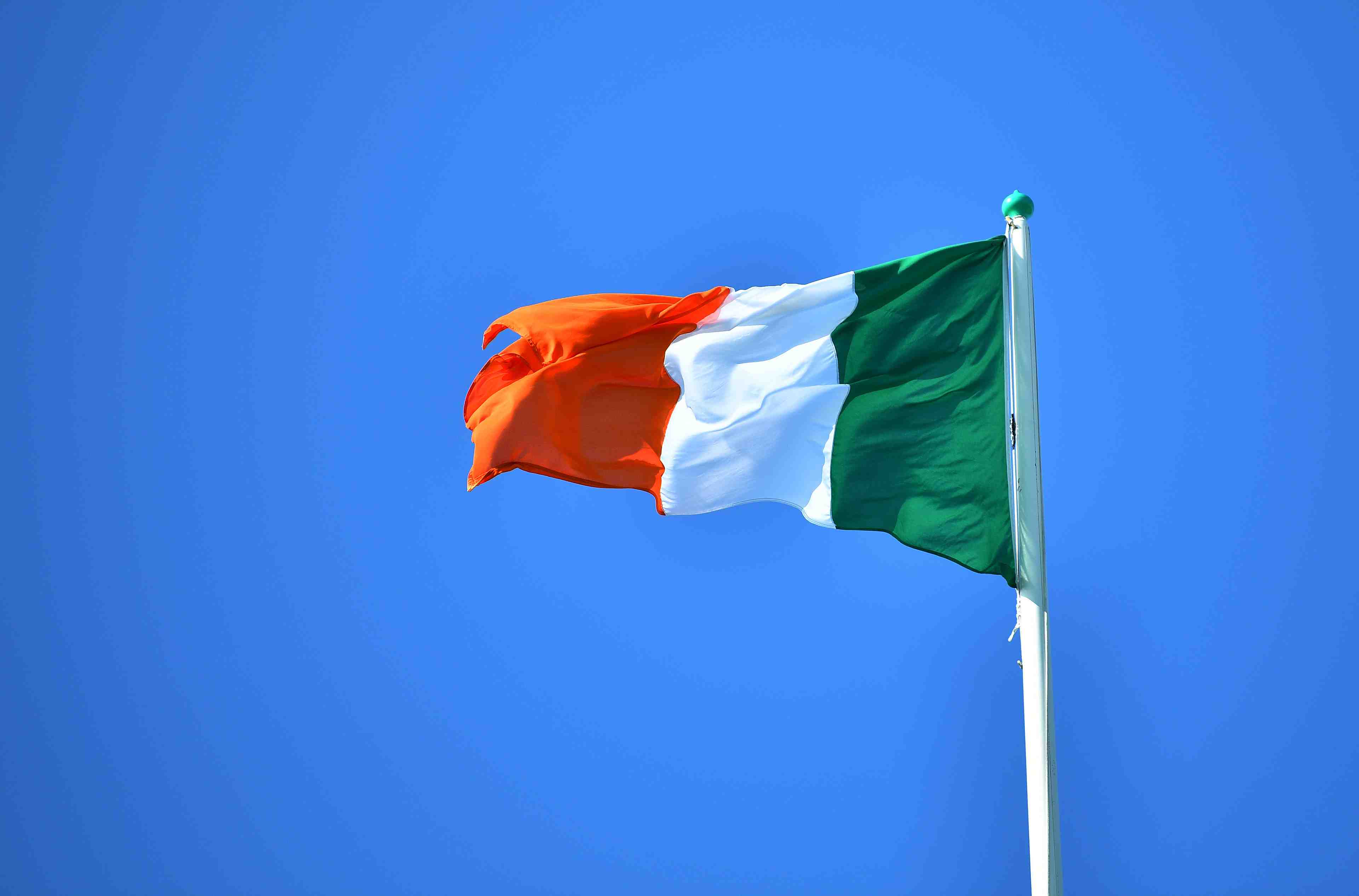 Brexit: vote symbolique a dublin avant le sommet de bruxelles