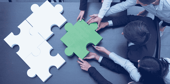 Entreprise, bureau, travail, équipe, coopération, tertiaire, contrat, salariat, international, commerce, étranger,