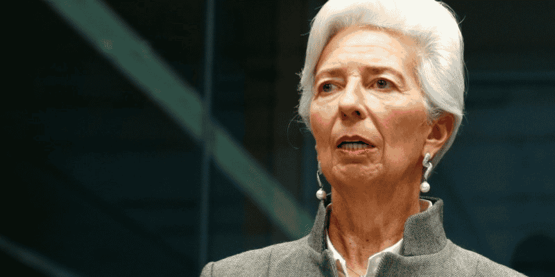 L'accord de relance europeen "aurait pu etre meilleur", dit lagarde (bce)