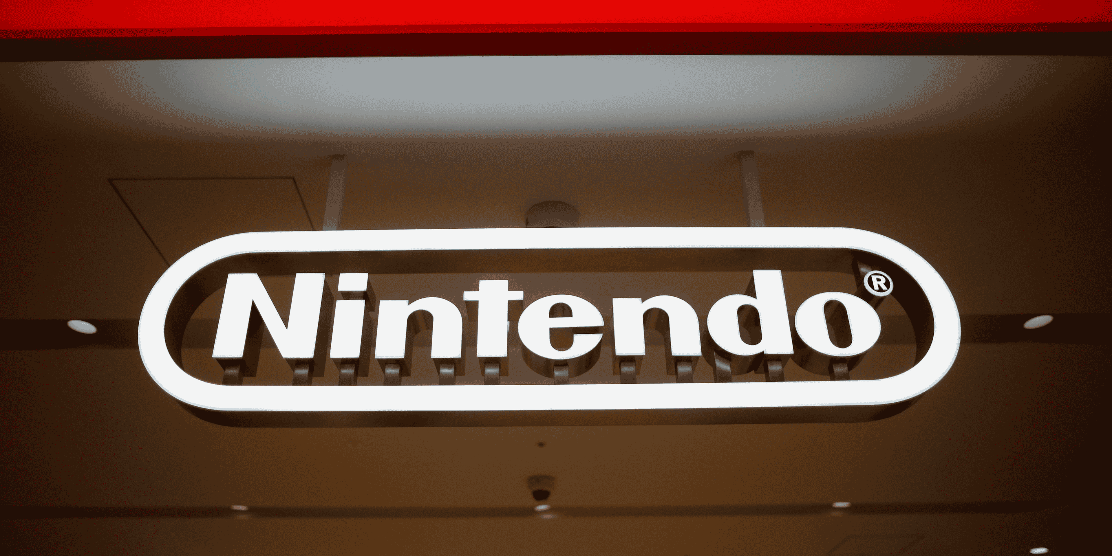 Dope par le succes de la switch et d'animal crossing, le benefice de nintendo s'envole