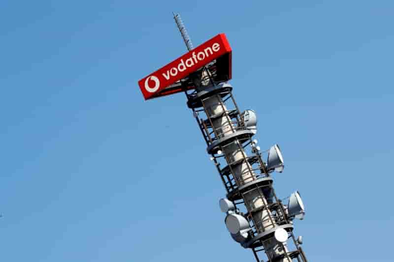 Vodafone va retablir les frais d'itinerance dans l'ue pour ses clients britanniques