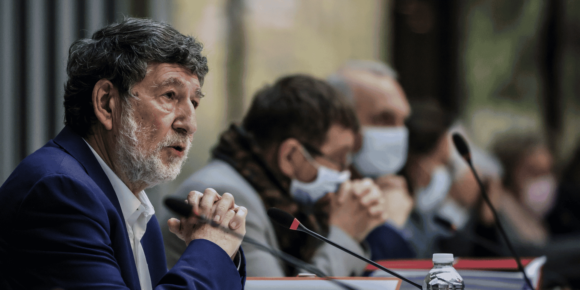Alain Anziani Métropole GPSO
