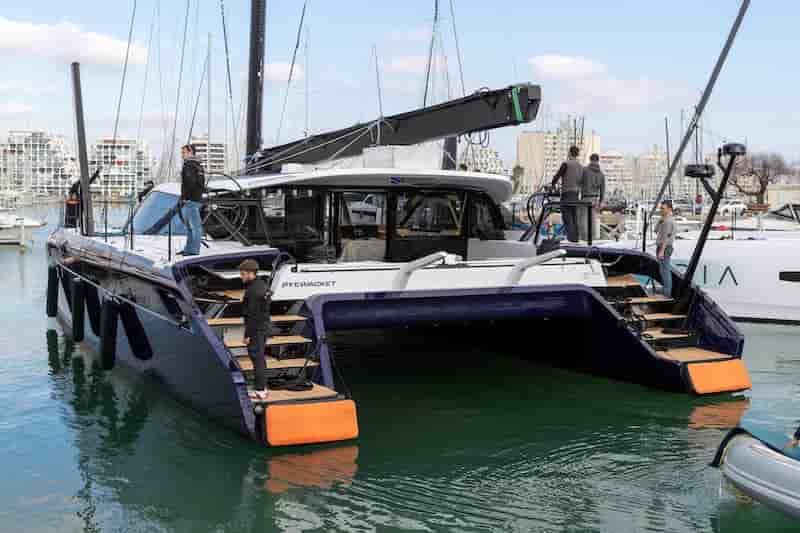 Gunboat