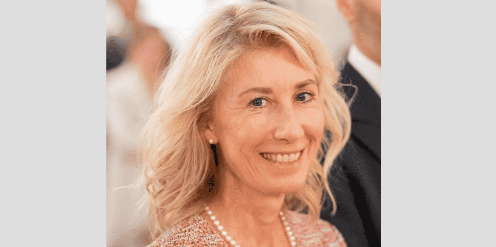 A compter du 3 avril 2023, Florence de Mornac est la nouvelle directrice générale du groupe de librairies Sauramps.