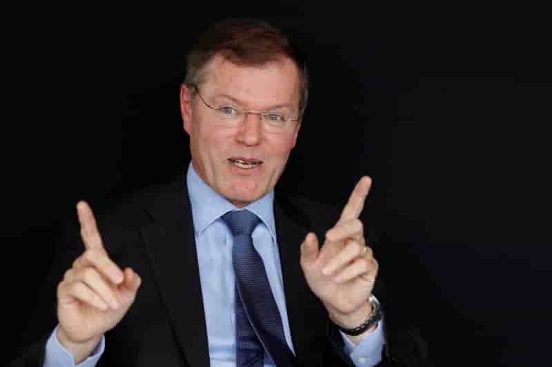 Gemalto prêt à des acquisitions pour accélérer