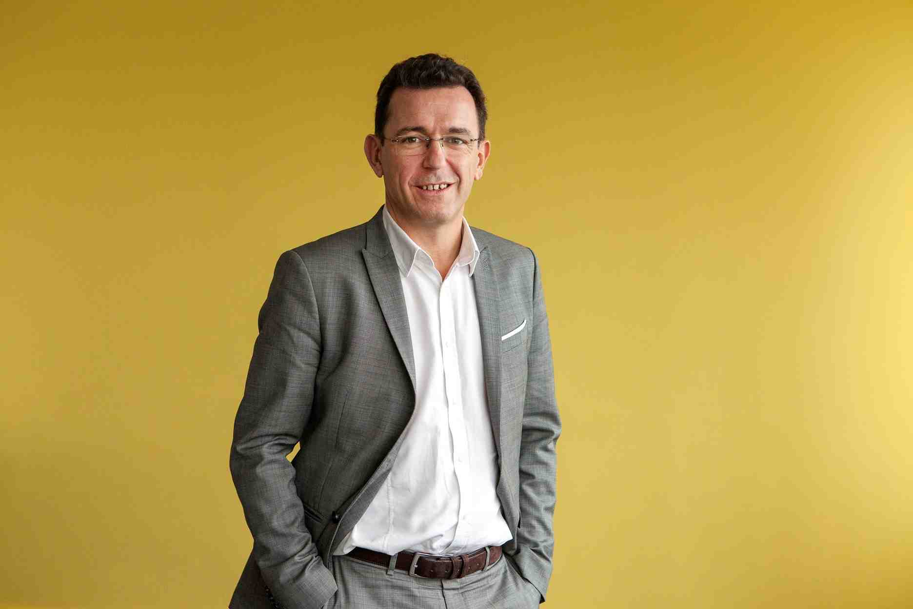 Renaud Sornin