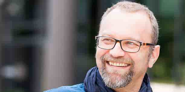 Elie Sloïm, dirigeant fondateur d'Opquast