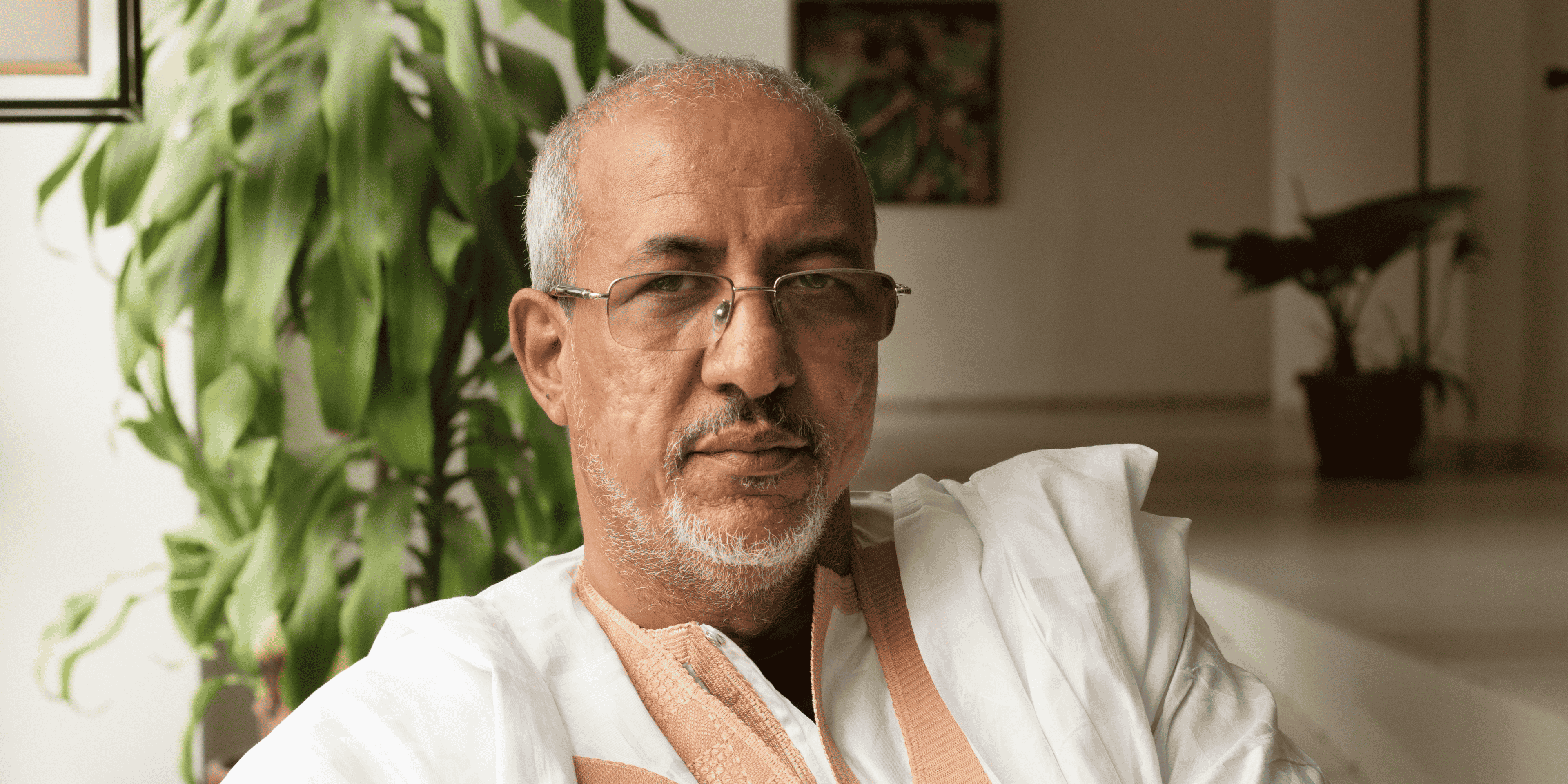 Mohamed Fall Ould Oumeir