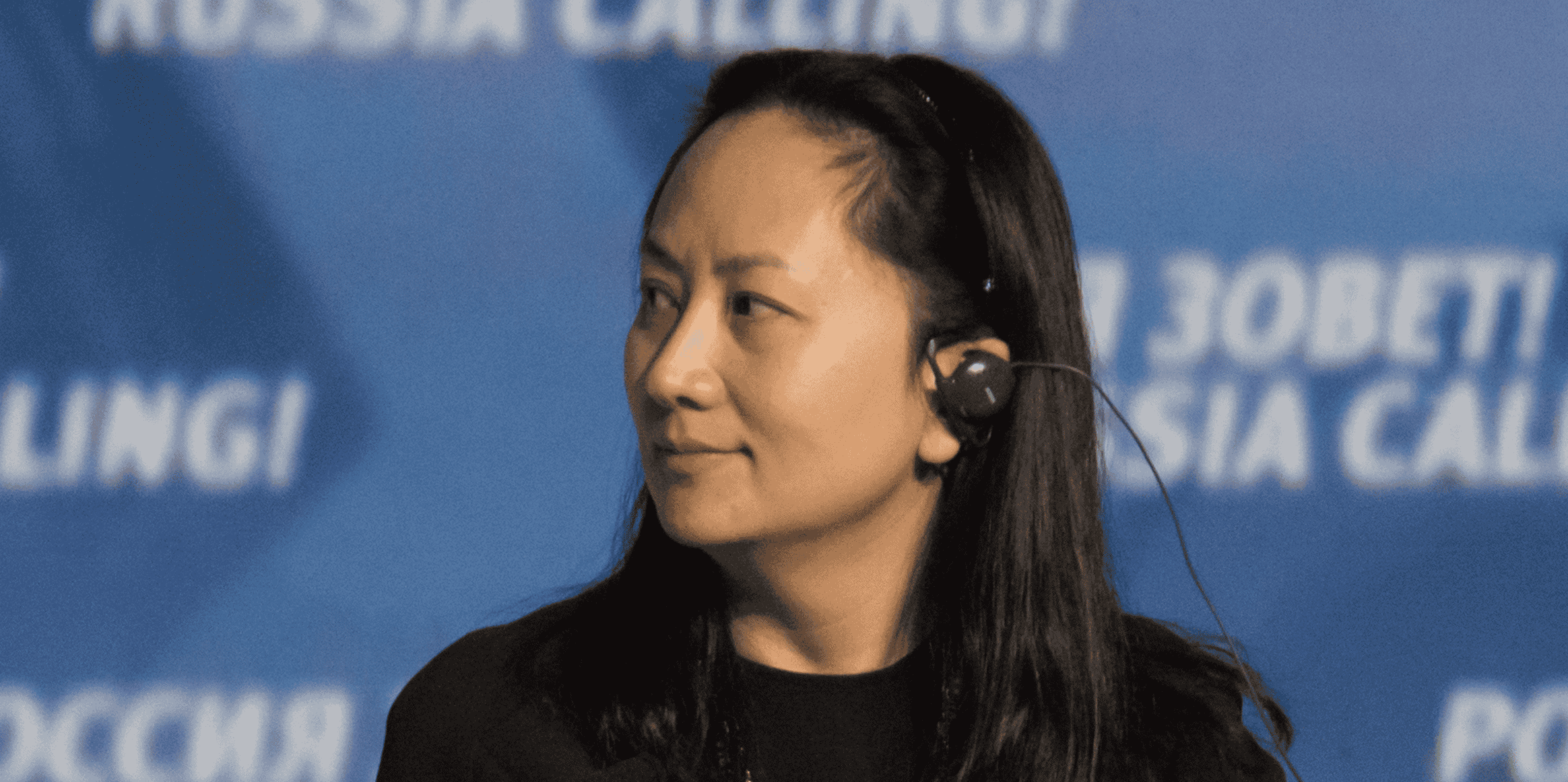 La directrice financiere de huawei devant un tribunal de vancouver