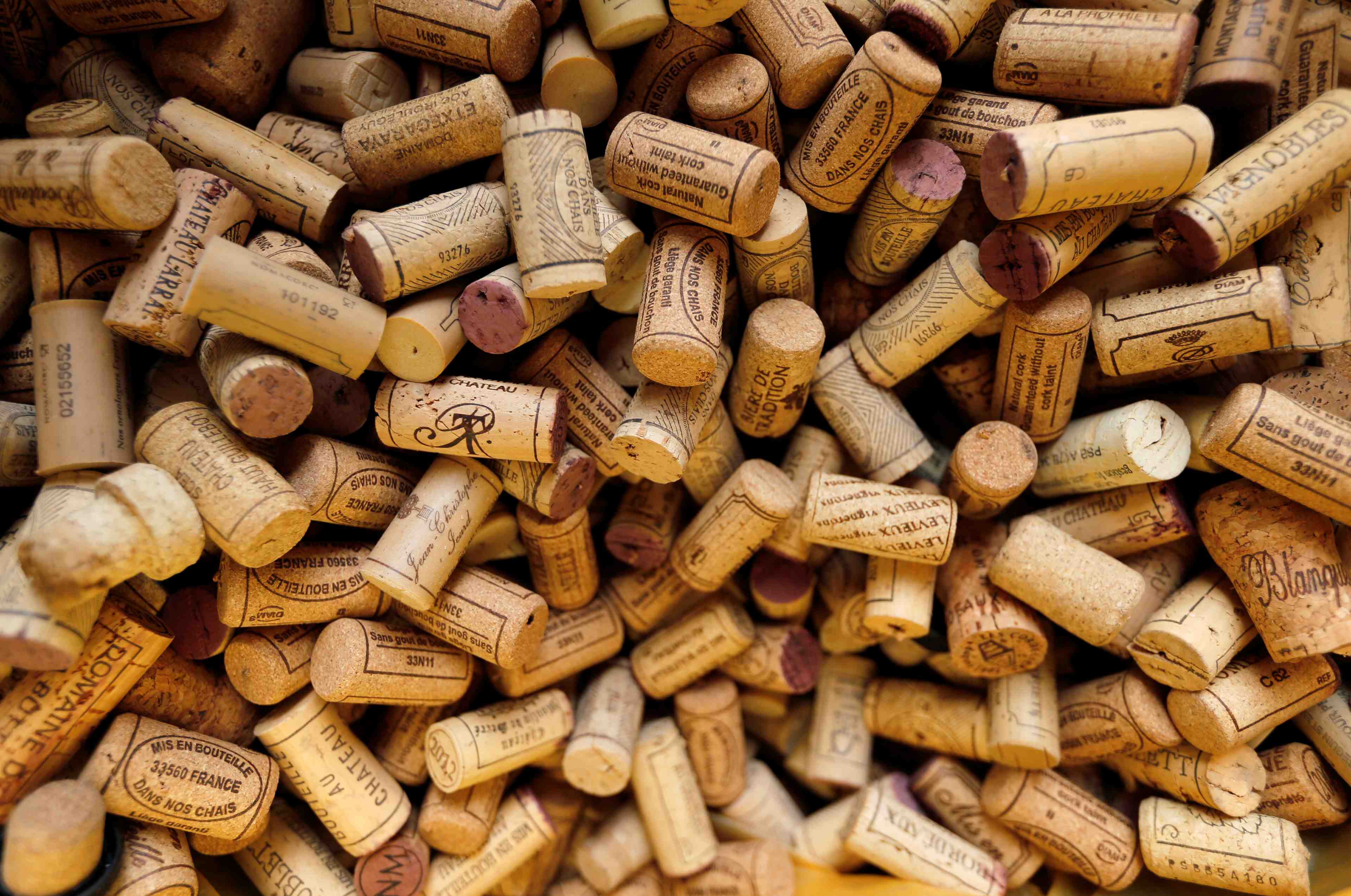 Record des vins & spiritueux a l'export malgre la chine