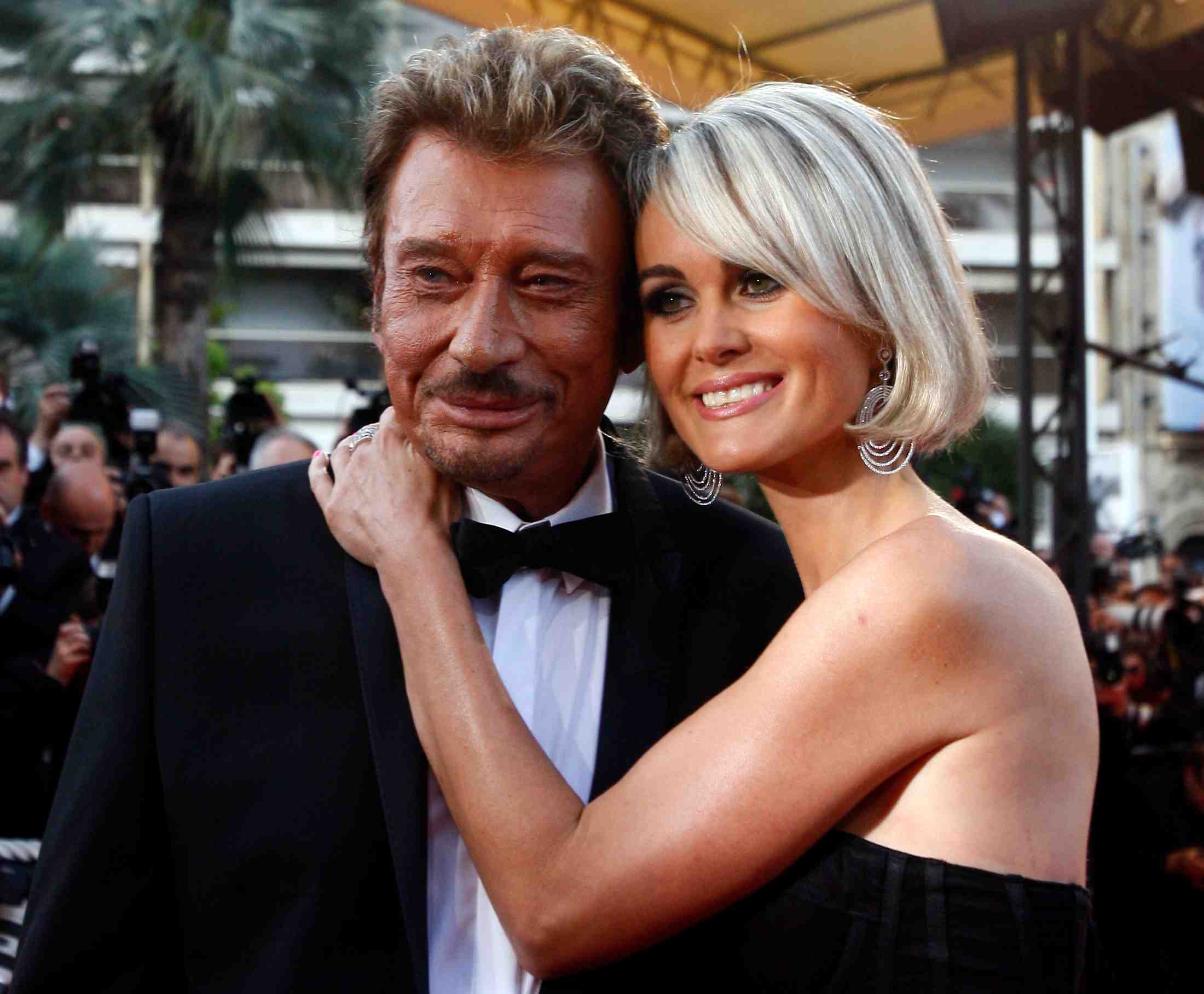 Laeticia hallyday a demande la nationalite americaine