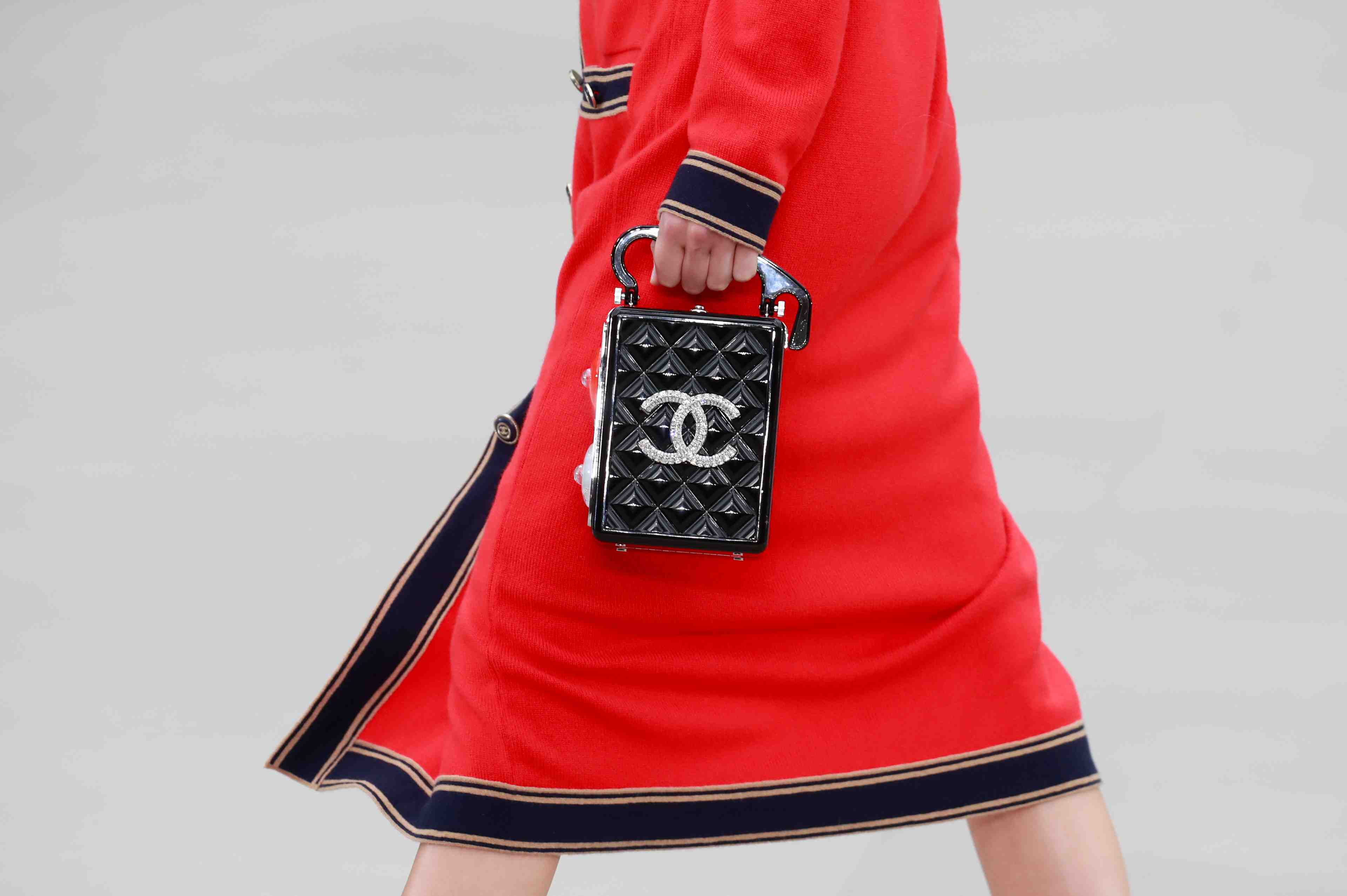 Chanel franchit les 11 milliards de dollars de ventes et reaffirme son independance
