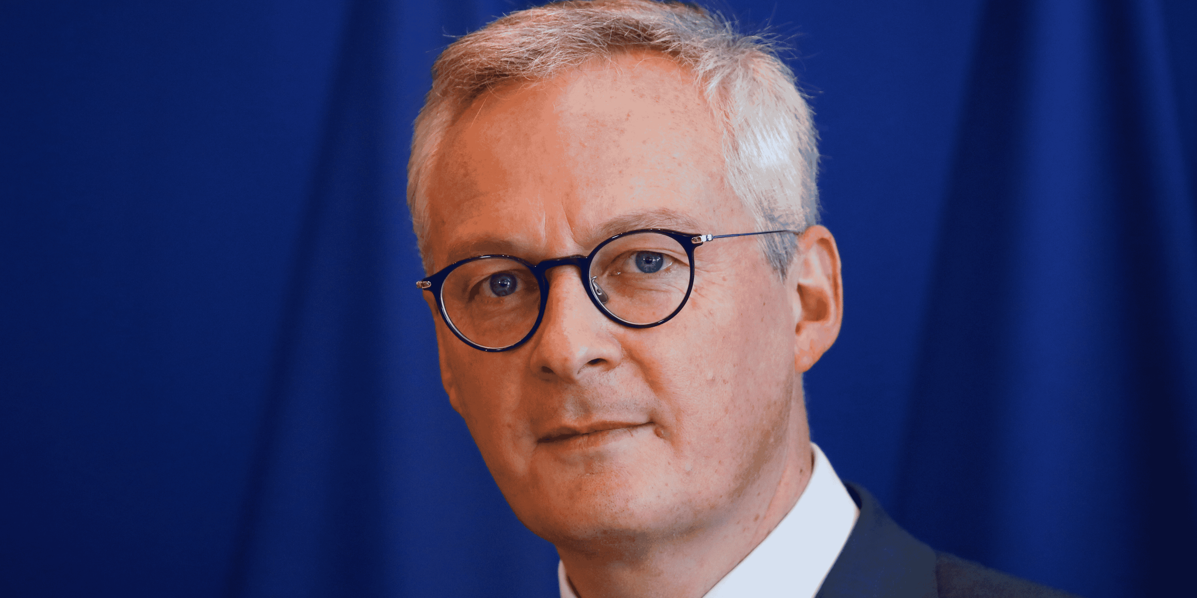 Brexit: bruno le maire evoque une "lueur d'espoir" pour un accord
