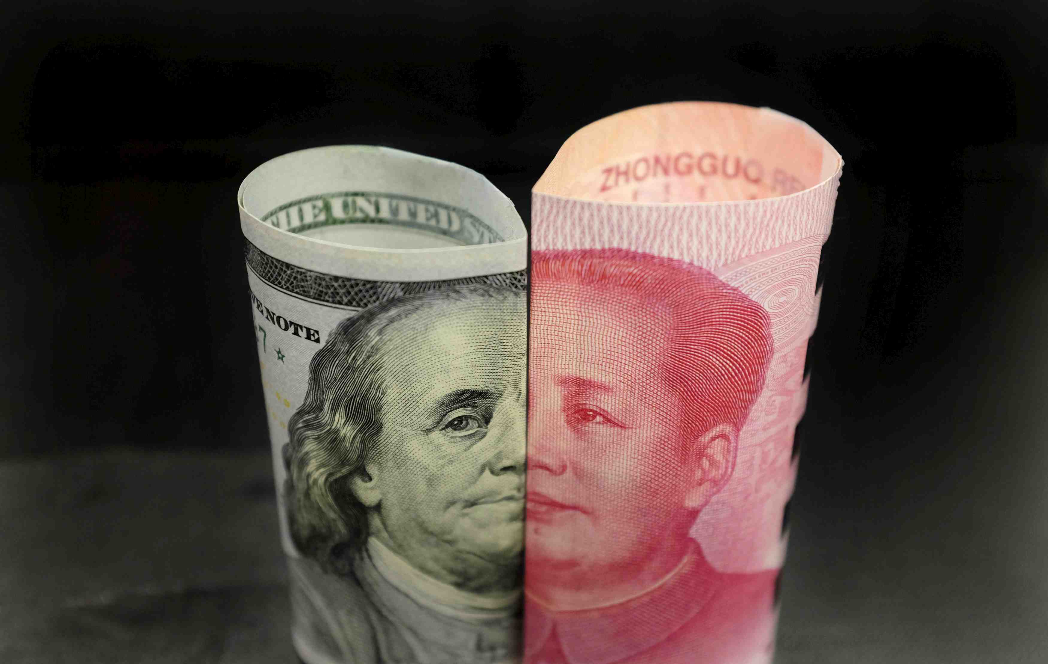 L'accord commercial sino-americain peut-etre pas signe au chili