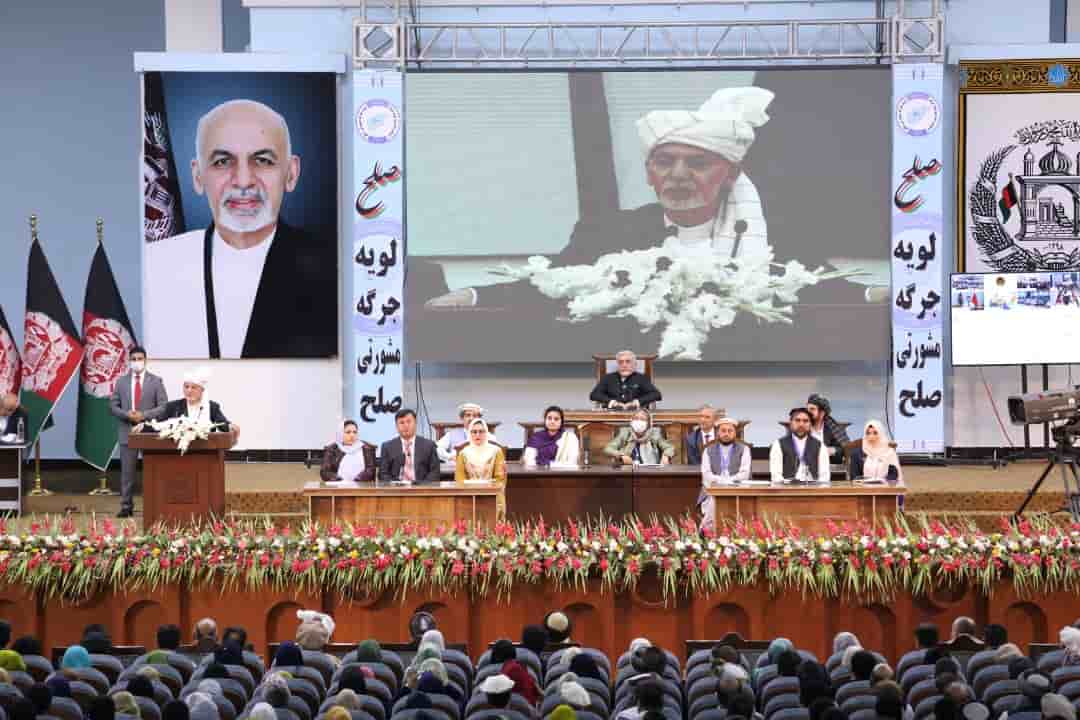 L'afghanistan va liberer 400 taliban radicaux pour ouvrir la voie a un accord de paix