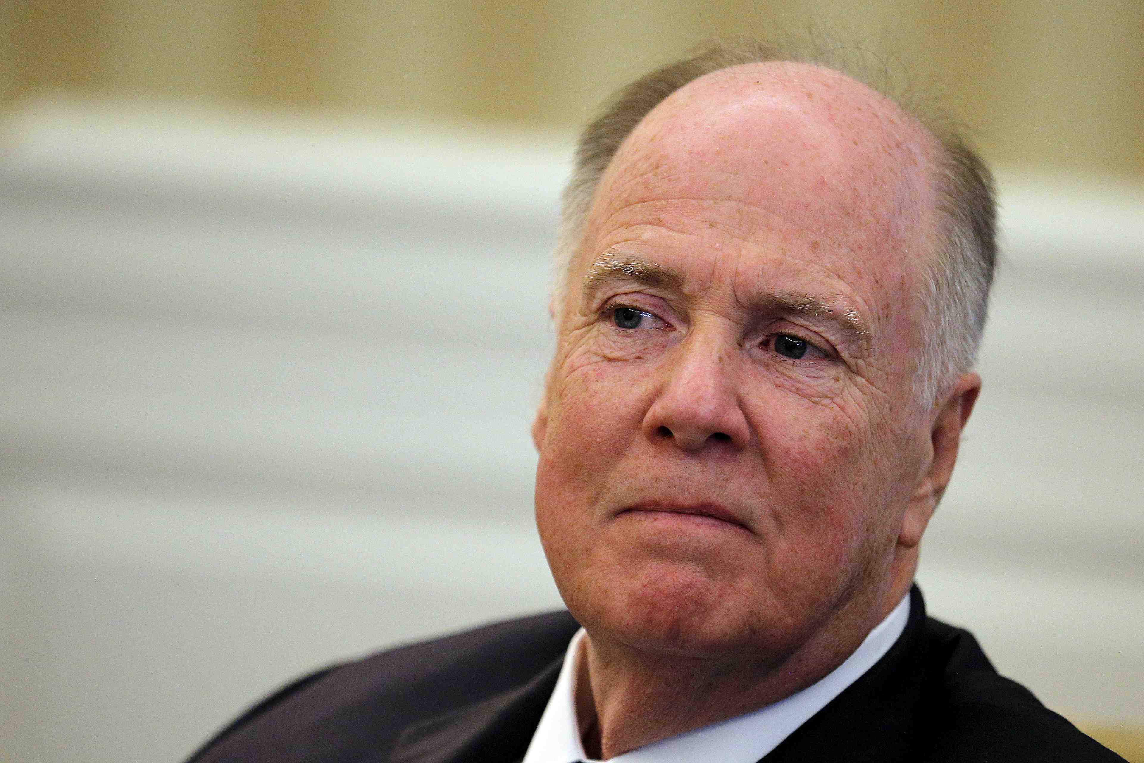Usa: biden pourrait nommer a la cia l'ex-conseiller a la securite d'obama