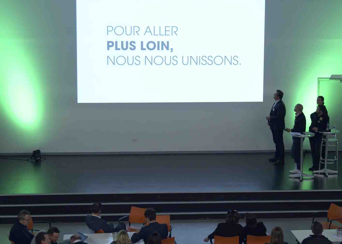 Acts and Facts regroupe aujourd'hui 23 entreprises de la galaxie Mulliez.