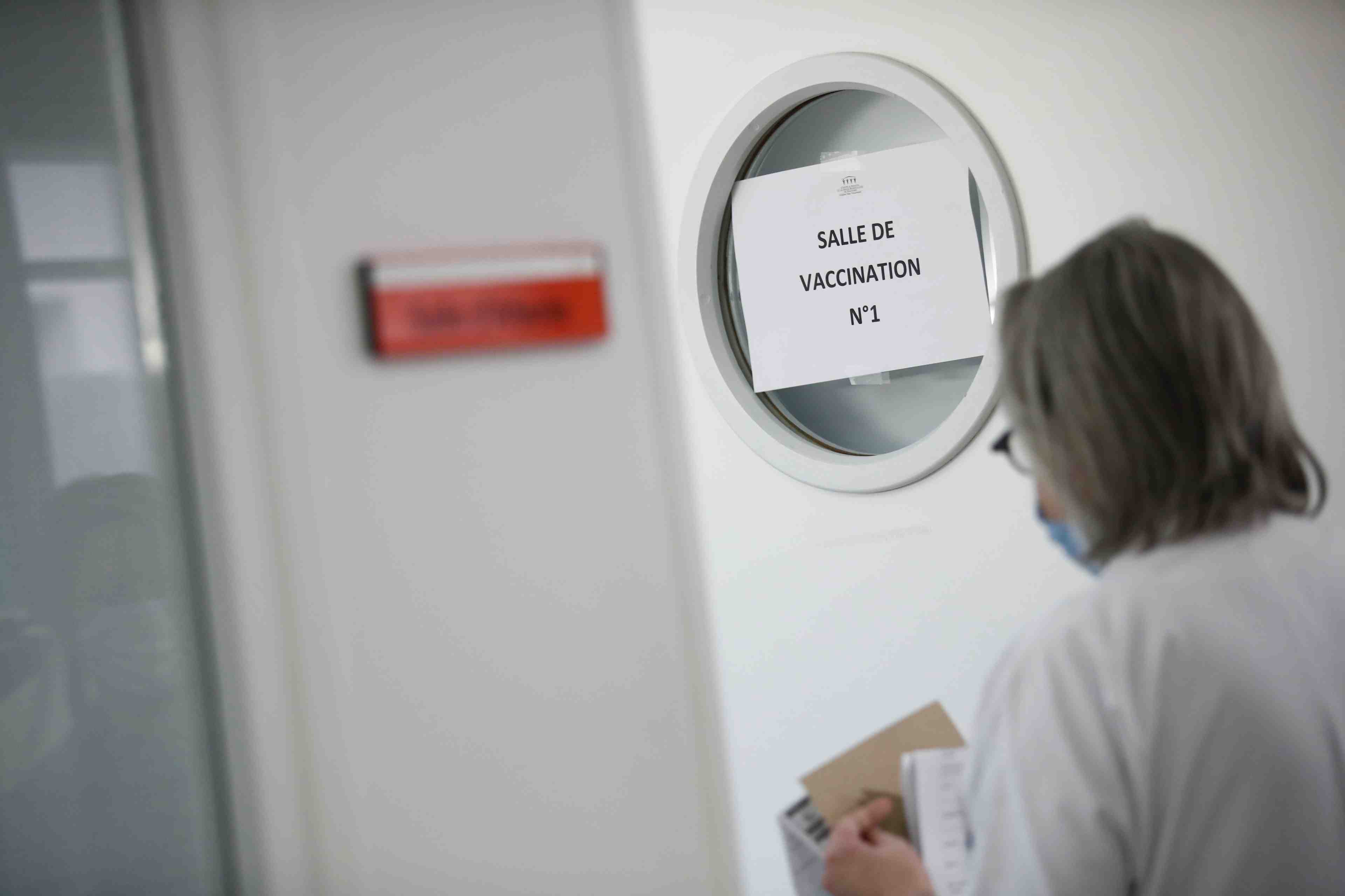 Coronavirus: 277 morts de plus en 24 heures en france