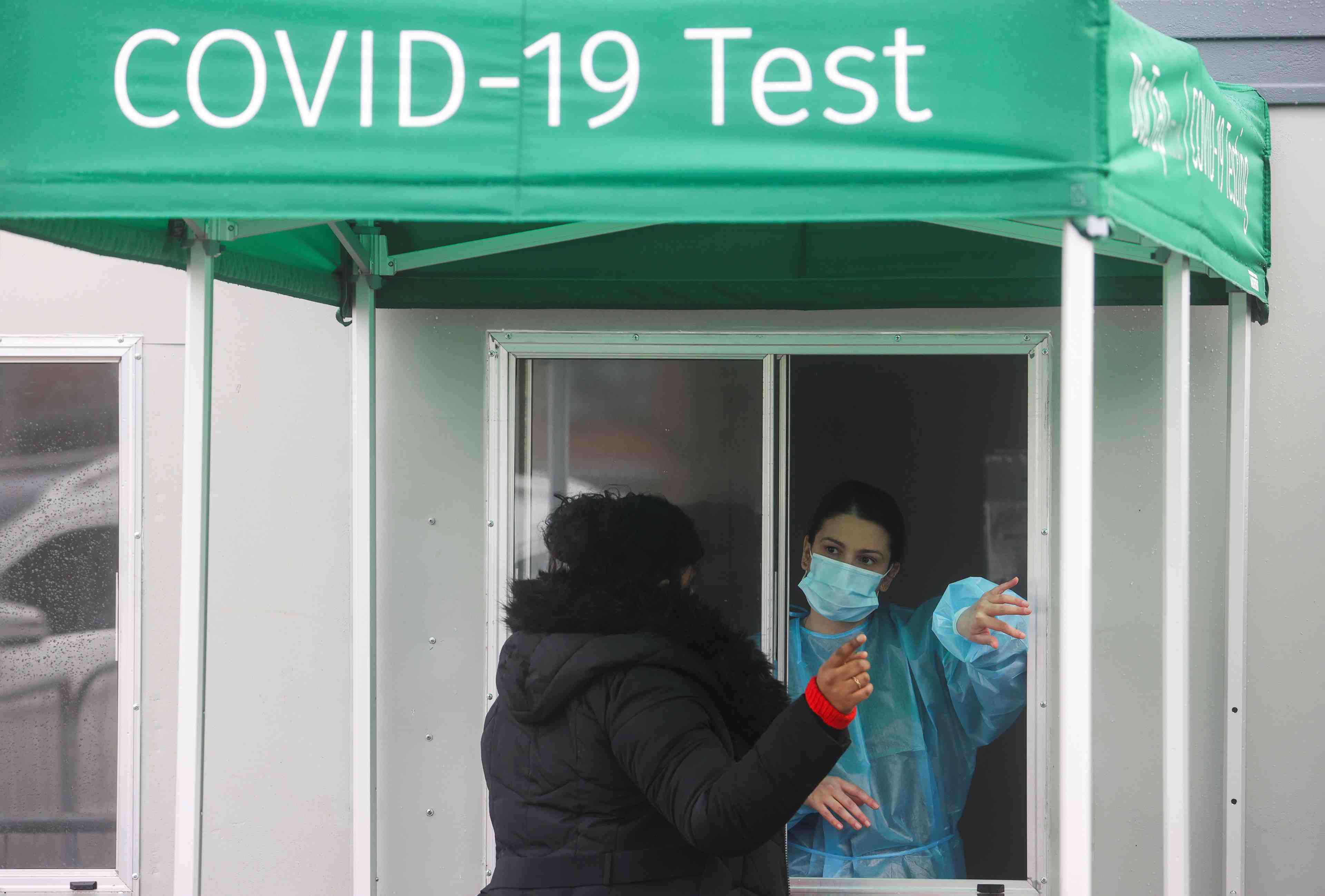 Coronavirus: le royaume-uni enregistre 799 deces supplementaires et 10.625 nouveaux cas