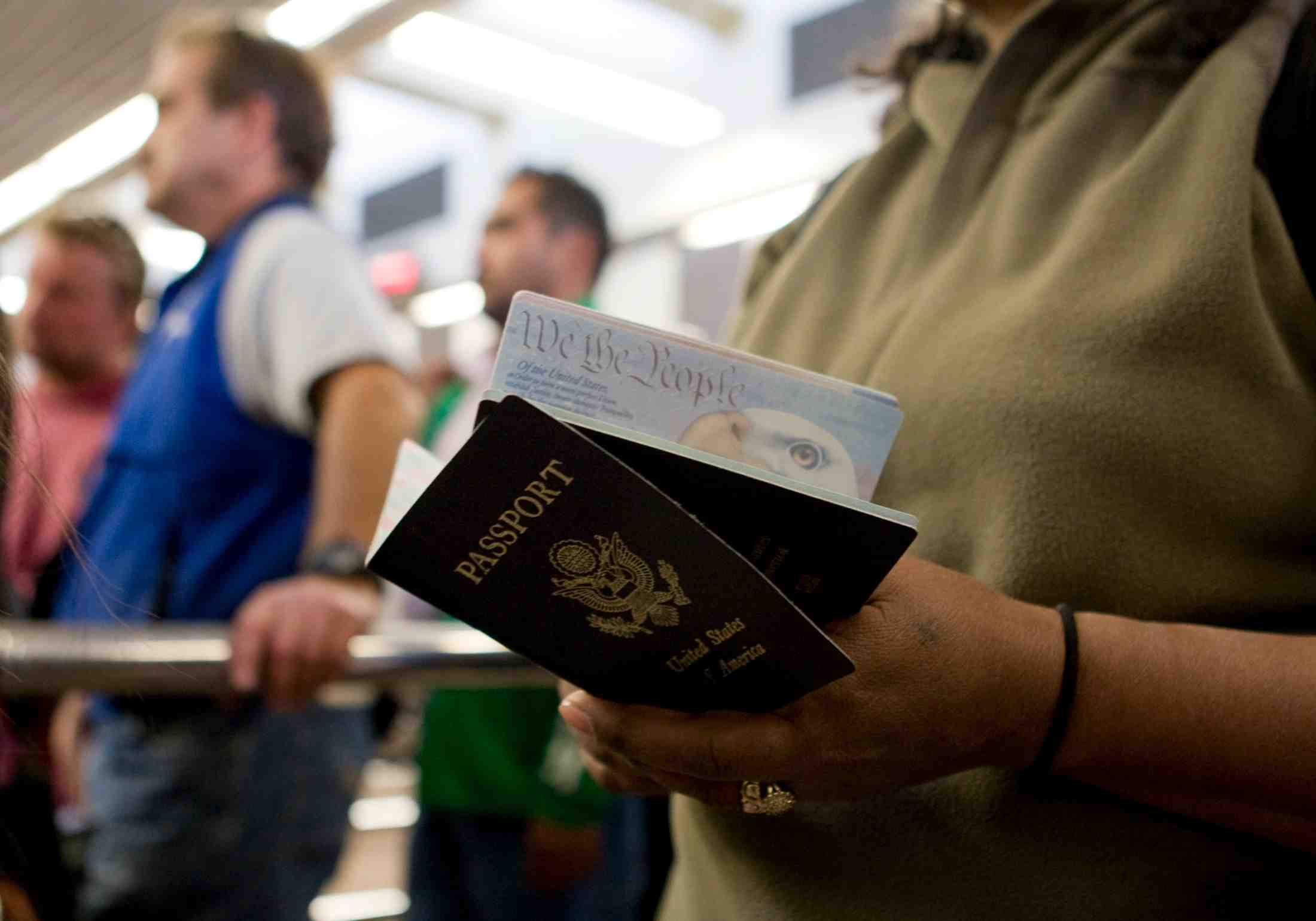 Les etats-unis revoient leurs restrictions sur les voyages en europe