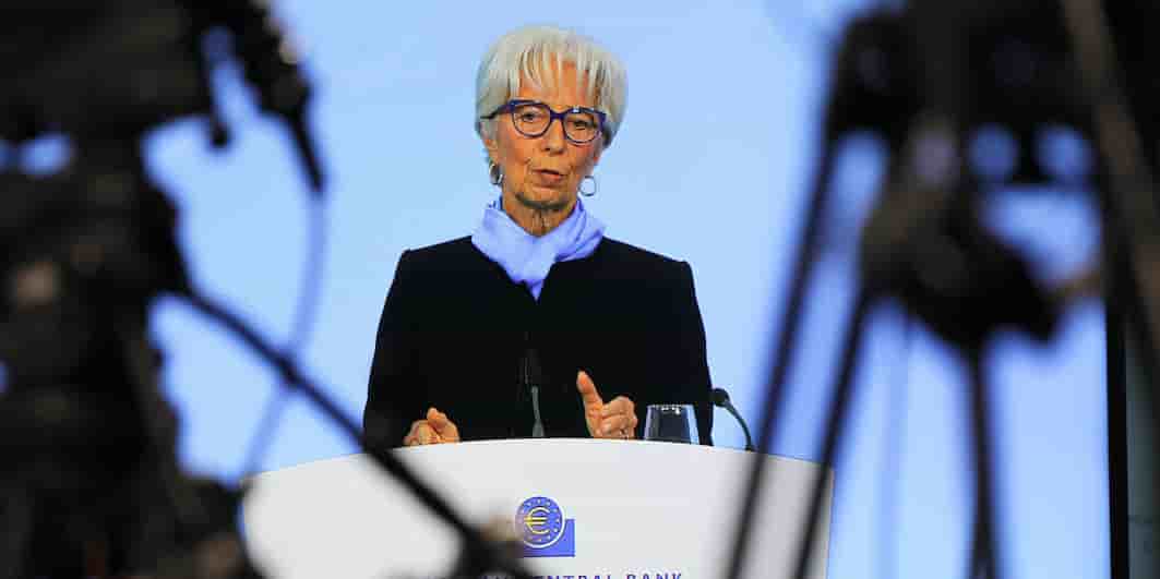 Lagarde
