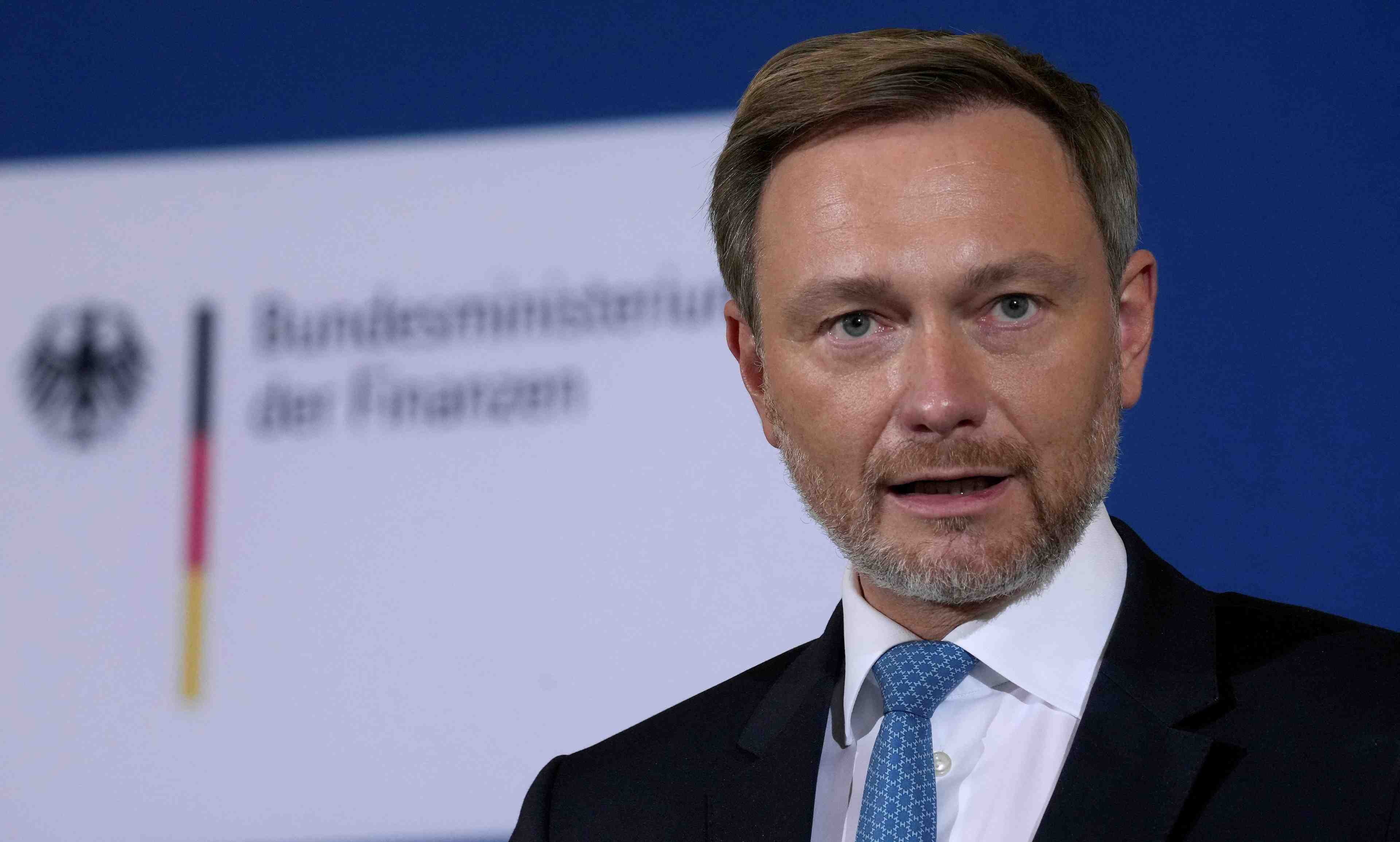 Allemagne: moins de 100 milliards d'euros d'emprunts nouveaux prevus au budget 2022, selon une source