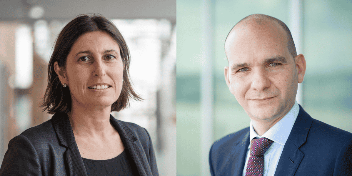 Christine Dropsy Ludovic Renaud