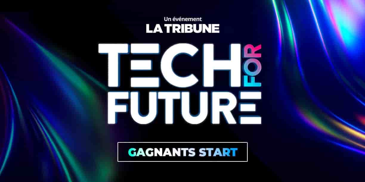 Alhoma Systems, Alpha Impulsion, Ascend Beyond Space, Ethiquais, Green Fusyon, Head Control, Loumo et Nowa Cosmetics sont les 8 start-up de l'année 2025 dans la catégorie Start du prix Tech for Future, organisé par La Tribune.