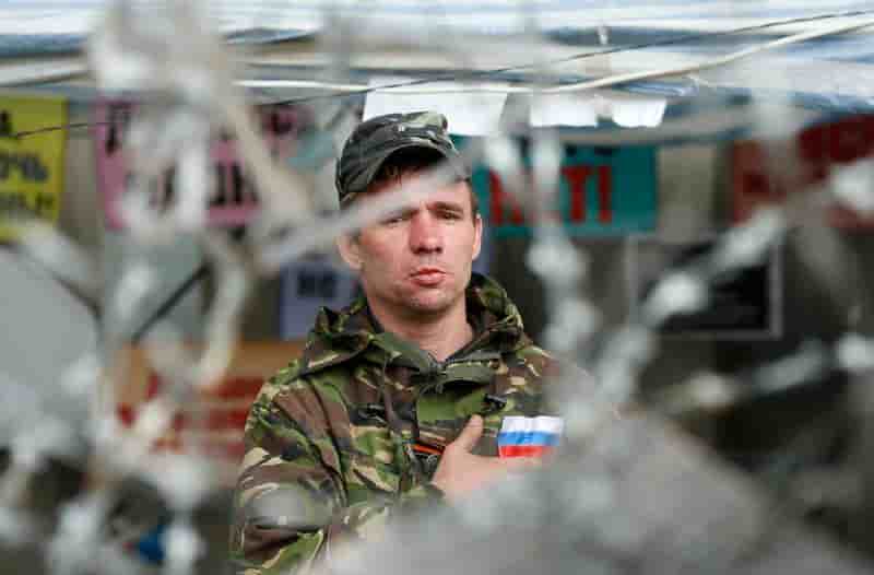 L'UE sanctionne à nouveau Moscou en raison de la crise ukrainienne