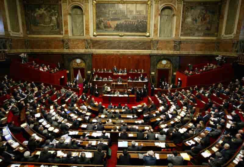 La nouvelle session parlementaire s'annonce perilleuse pour l'executif