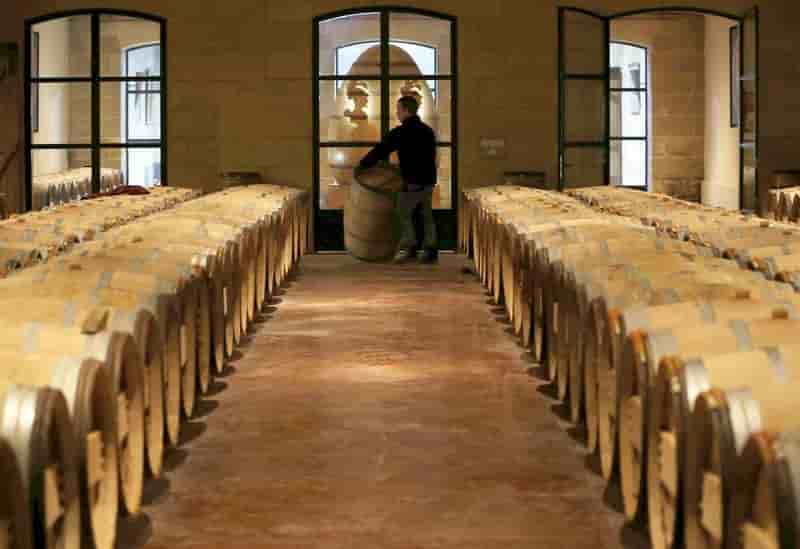 Forte hausse des exportations de vins & spiritueux francais