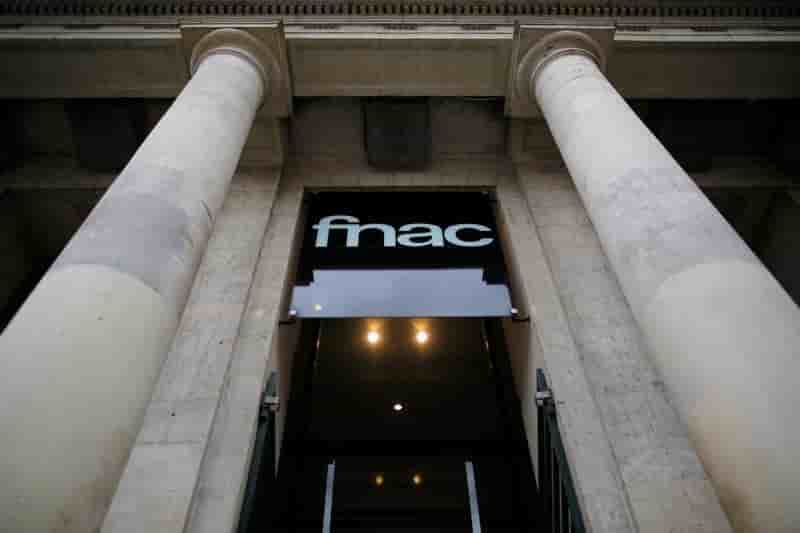 Fnac darty: hausse de 5,8% du ca trimestriel