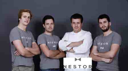 Case study : comment Nestor rentabilise la livraison de repas en entreprise
