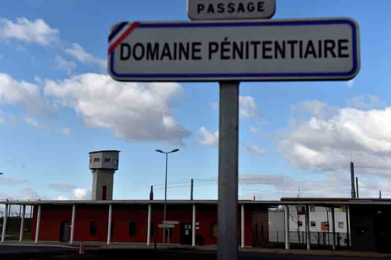 La situation s'est encore aggravee dans les prisons francaises, selon un rapport