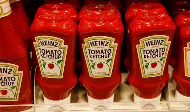 Kraft heinz profite de ses prix et de la reforme fiscale