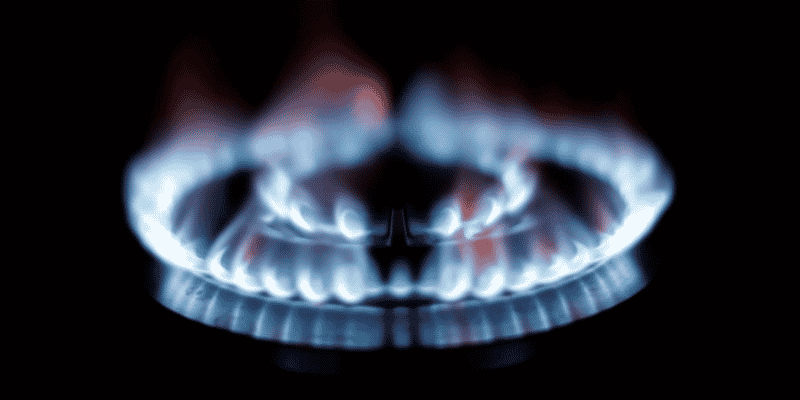 La demande de gaz des centrales electriques a bondi en 2017