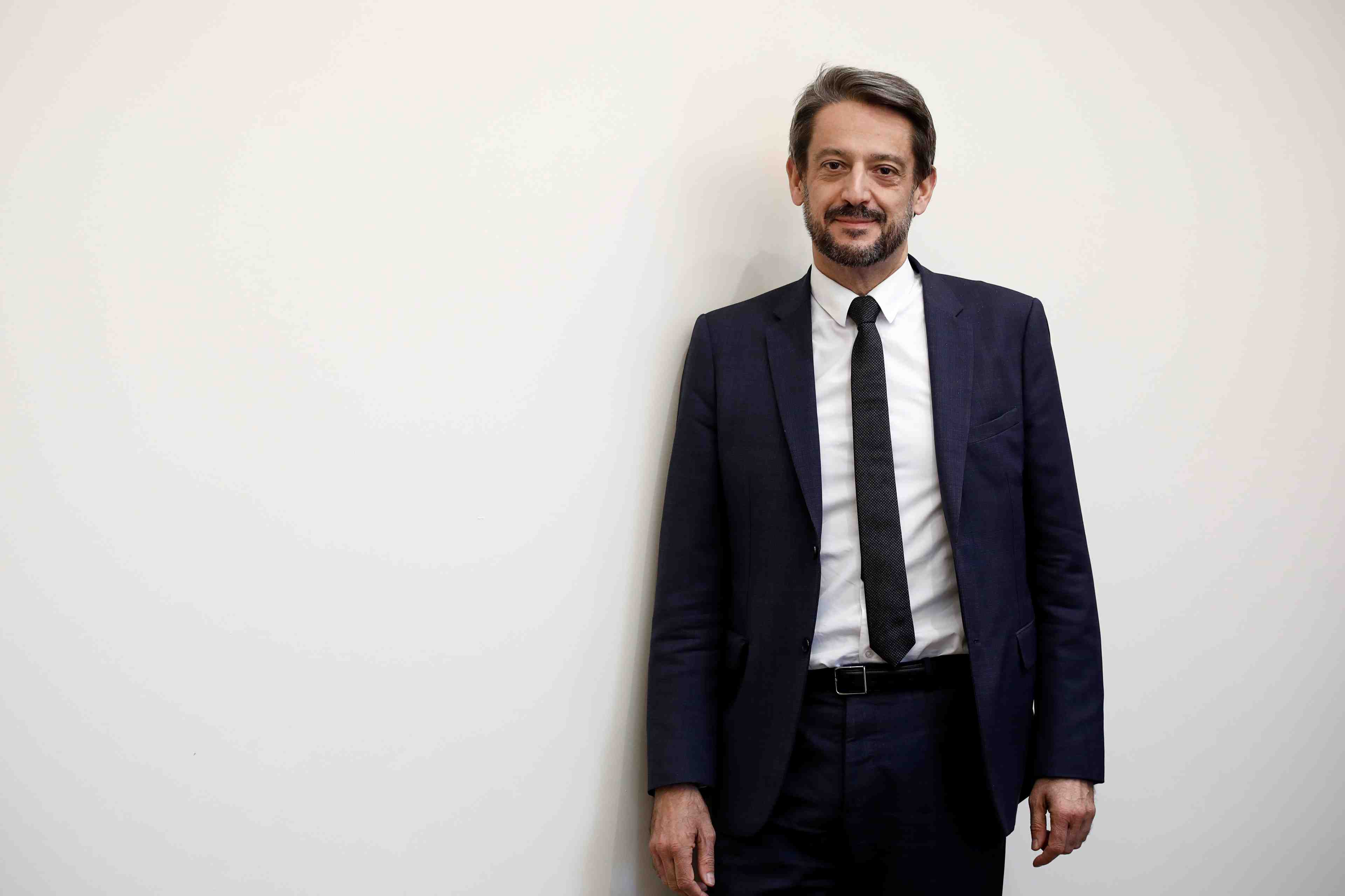 Pigasse parti, le nouveau patron de lazard sonne le rassemblement