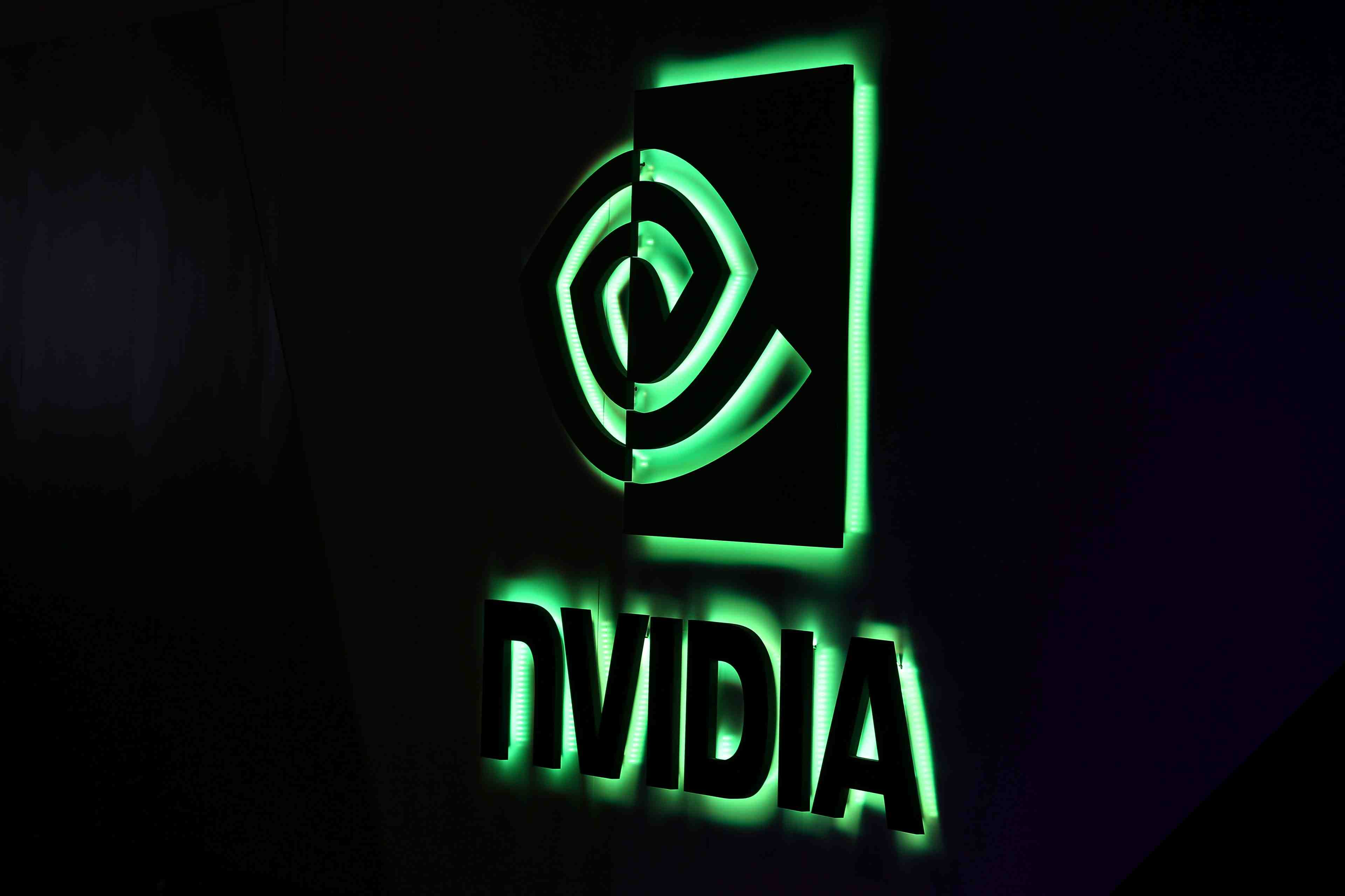 Nvidia, a suivre a wall street