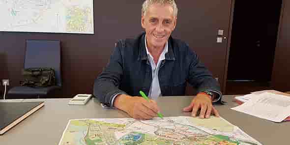 Philippe Saurel