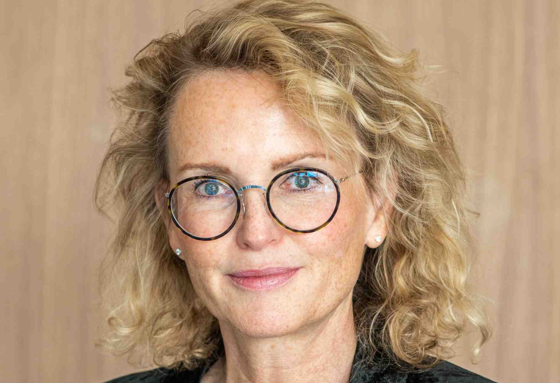 Pour Martina Weimert, directrice générale d'EPI, il est impératif  pour les banques européennes de faire cause commune dans les paiements.